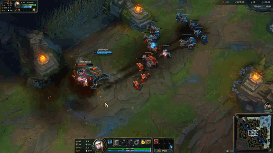 Vs Profmofpof GIF
