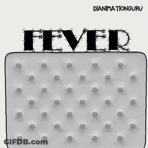 Vybz Kartel Fever GIF