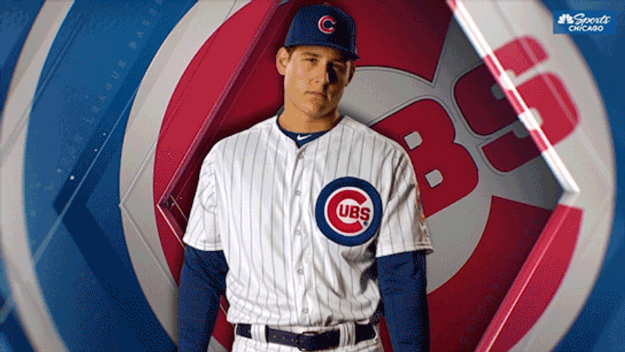 W Rizz Matt Shaw Major League Baseball GIF