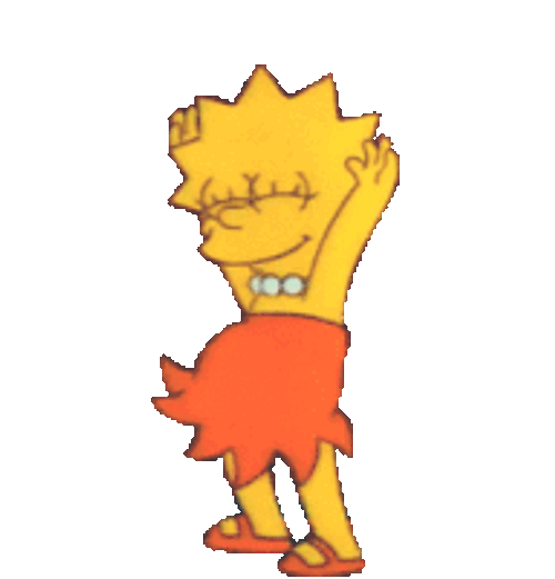 W Sticker GIF