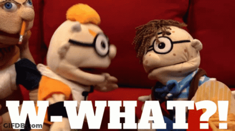 W What Cody Jeffry GIF