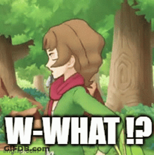 W What Pokemon Burgh GIF