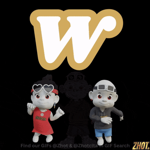 W Ww GIF