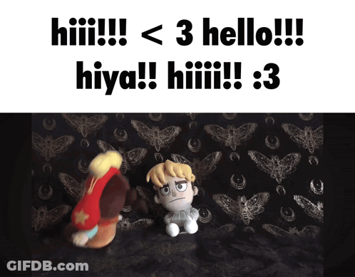 W2h Welcome To Hell GIF