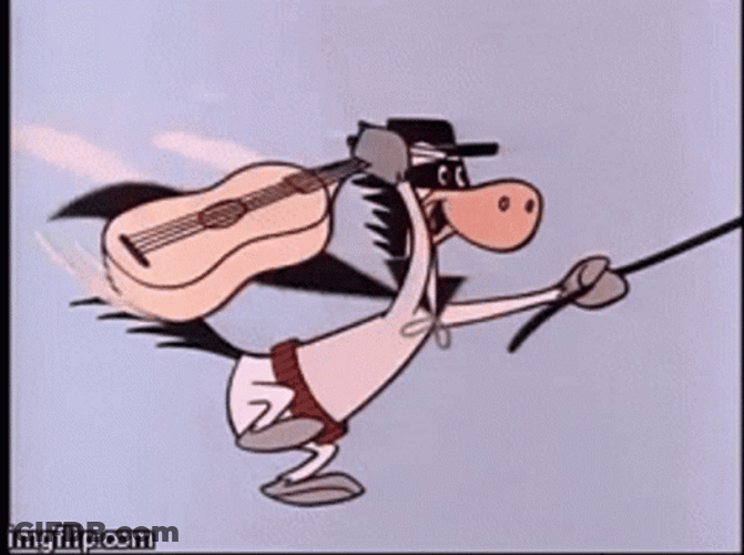 Wack GIF