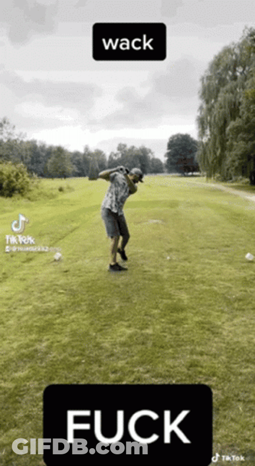 Wack GIF