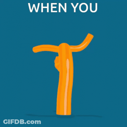 Wacky Waving Inflatable Tube Man When You GIF