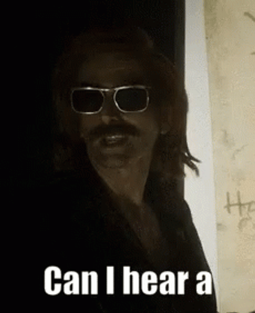 Wahoo Good Omens TV Quote GIF