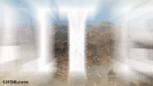 Wait Is Over Call Of Duty Warzone2 GIF