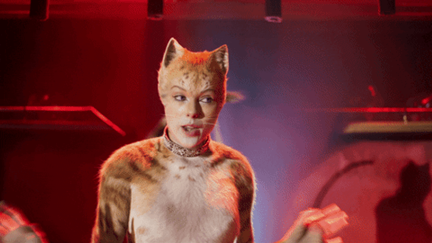 Wait Taylor Swift She Forget What To Do GIF