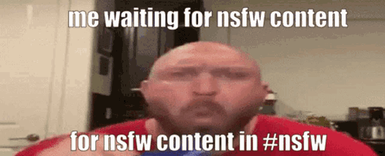 Waiting For Waiting GIF