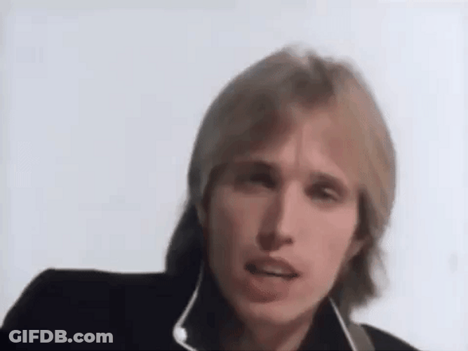 Waiting Is The Hardest Part GIF