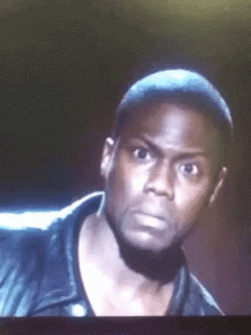 Waiting Meme Kevin Hart GIF