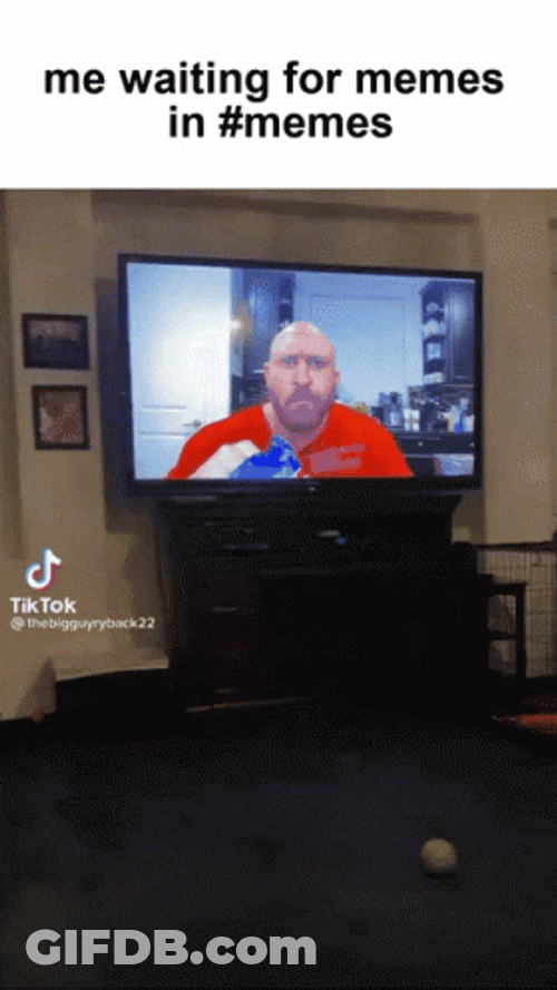 Waiting Memes For Meme GIF