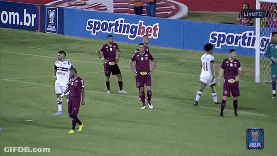 Waiting Stand By GIF