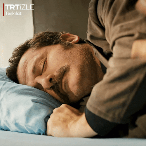 Wake Up Monday Motivation GIF