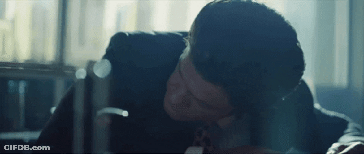 Waking Up Halloween GIF