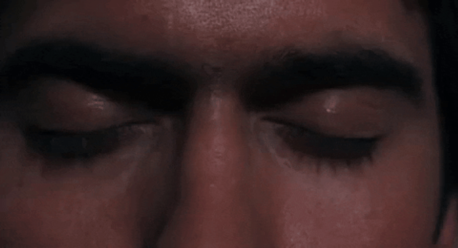 Waking Up To The Evil Dead GIF