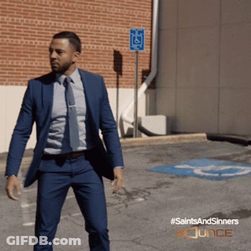 Walk Away Stormout Mad GIF