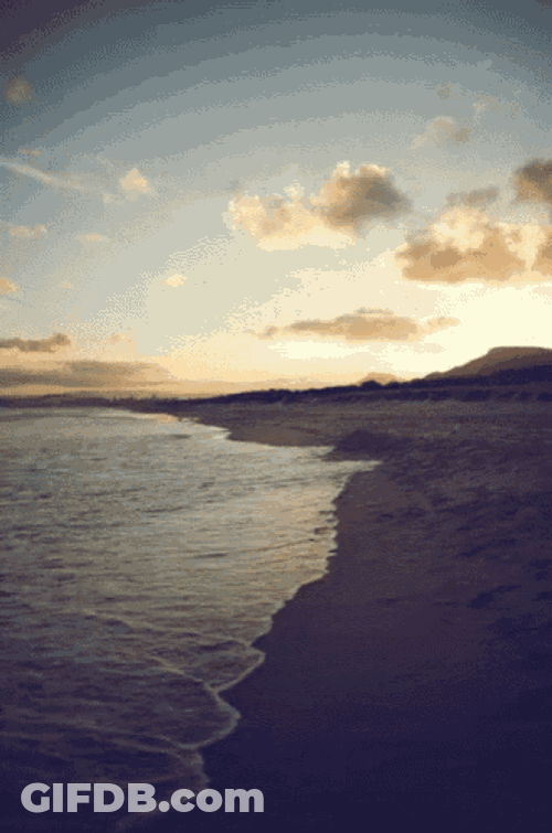 Walk GIF