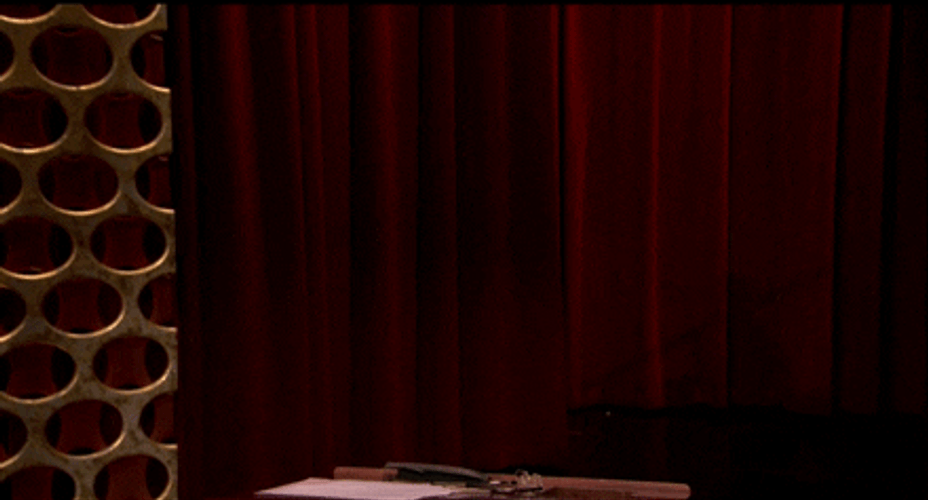 Walk Off Connan O'Brien GIF