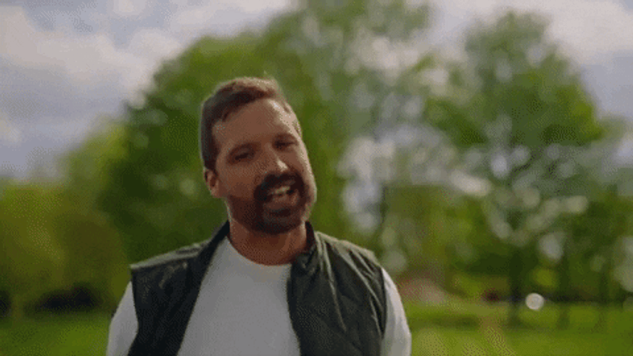 Walker Hayes Tik Tok GIF
