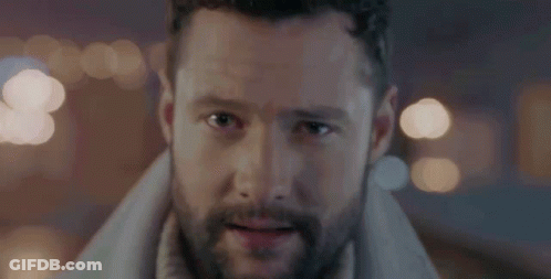 Walking Look Down GIF