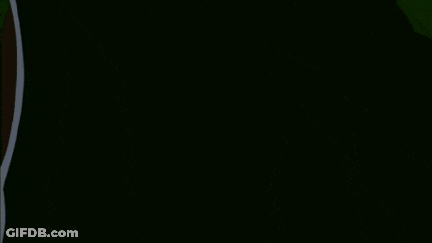 Walking Obito Uchiha In Tunnel GIF
