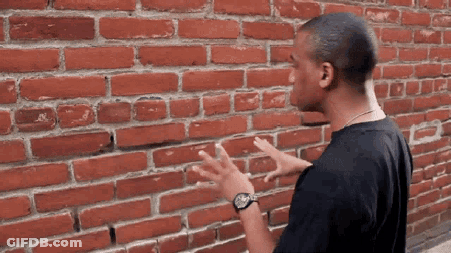 Wall GIF