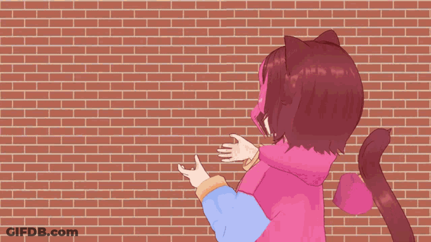 Wall Walled GIF