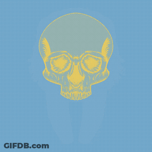 Walrus Cmyk GIF