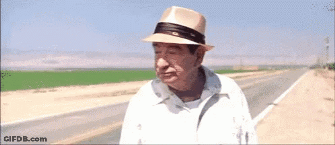 Walter Matthau Grumpy Old Man GIF