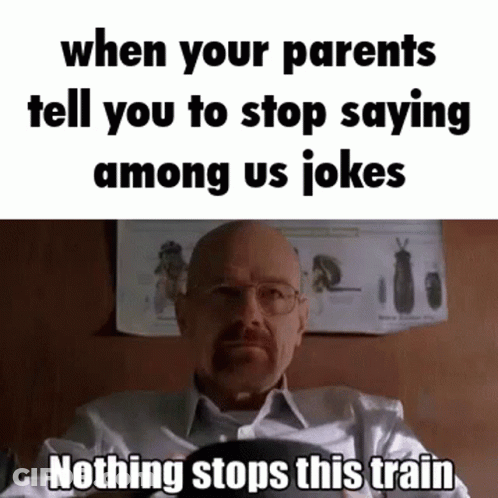 Walter White Breaking Bad GIF