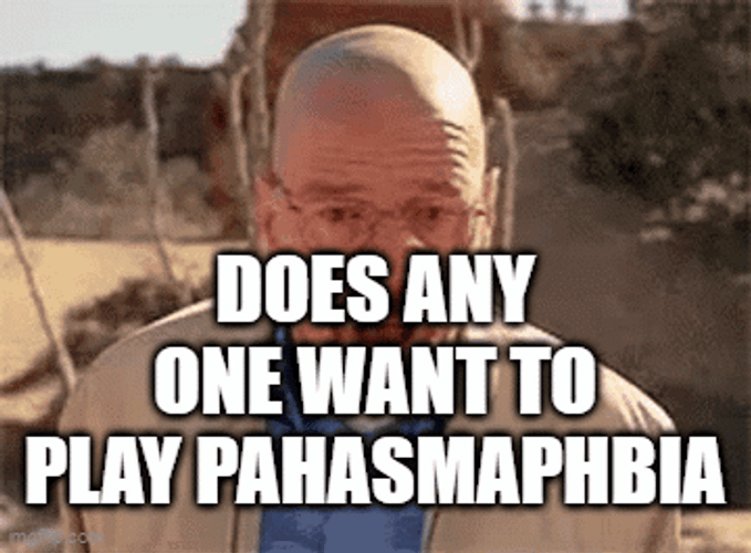 Walter White Falling Video Game Playing Meme GIF