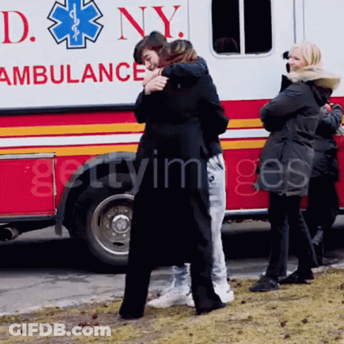 Wambulance GIF