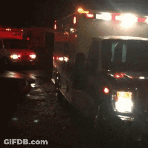 Wambulance GIF