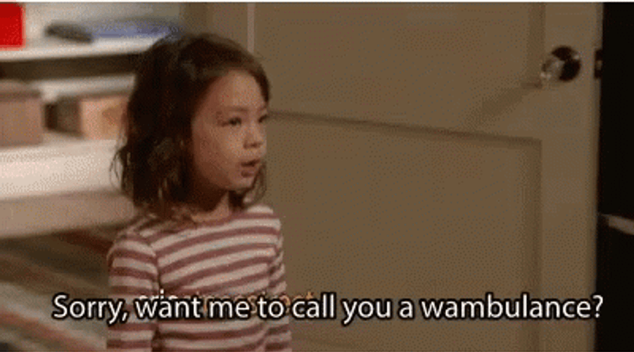 Wambulance GIF