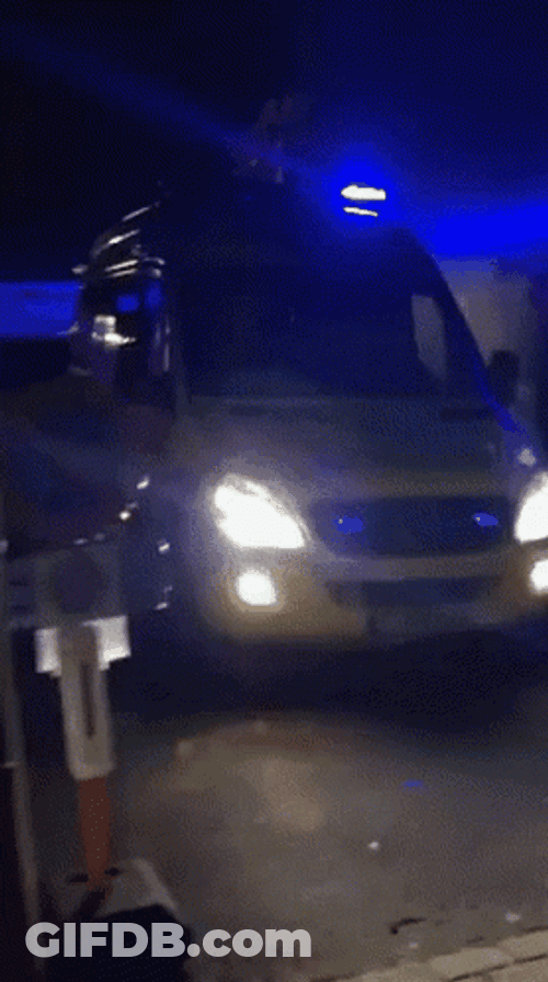 Wambulance GIF