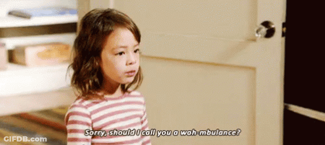 Wambulance GIF