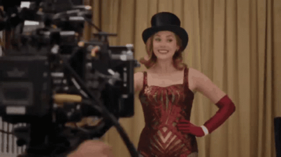 Wandavision Sexy One Piece GIF