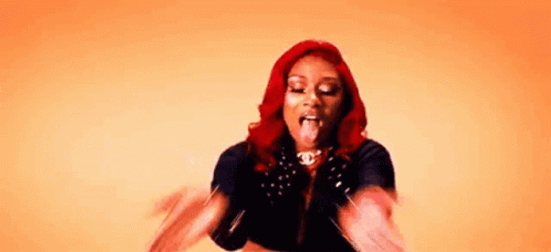 Wap Oh Yeah Dance GIF