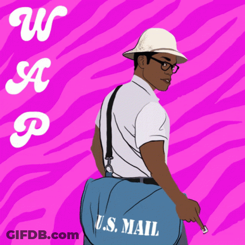 Wap Us Mailing GIF
