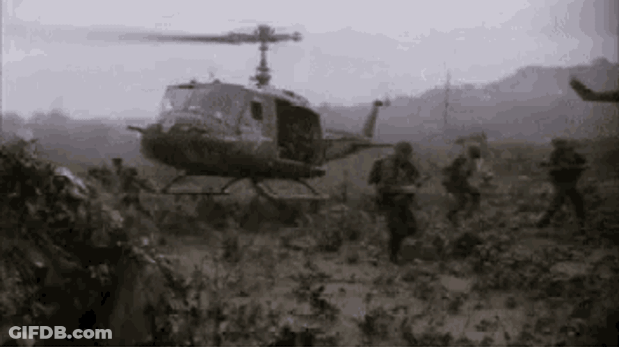 War GIF
