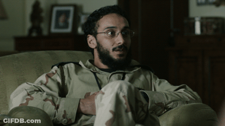 War Machine Badi Basim GIF