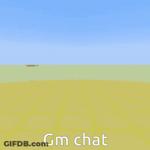 Warden Minecraft Breaking Through The Ground GIF