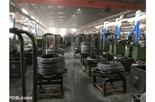 Warehouse Sign 300Kg GIF