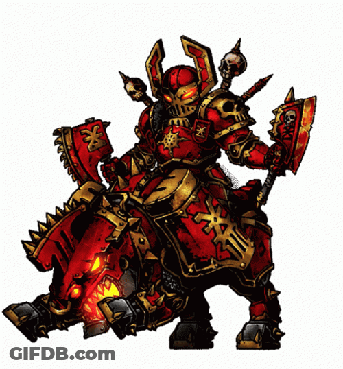Warhammer Aldebrand Ludenhof GIF