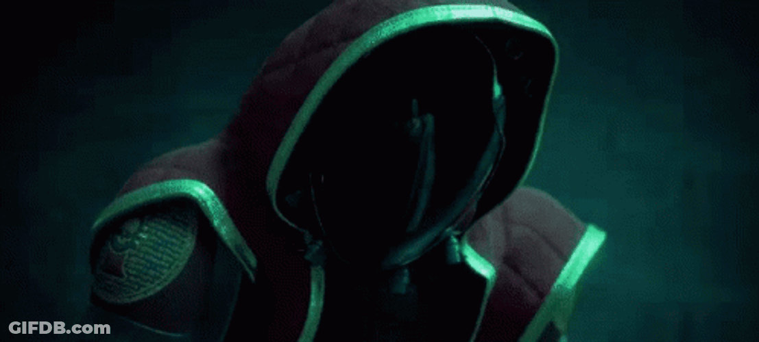 Warhammer Cease Your Heresy GIF