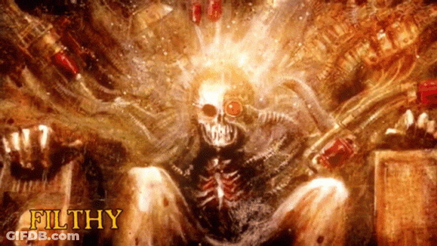 Warhammer Filthy Generate Galaxy GIF