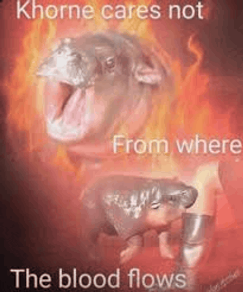 Warhammer Meme GIF